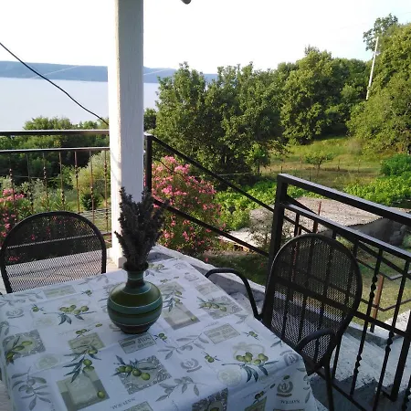 Apartman Marijeta Moscenicka Draga Exterior photo