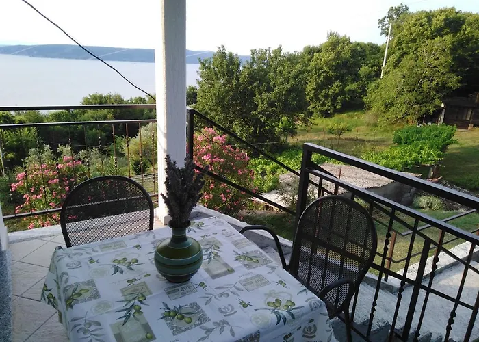 Apartman Marijeta