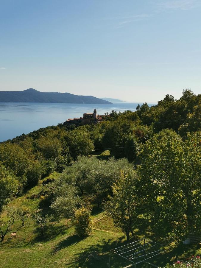 Marijeta Apartmán Moscenicka Draga