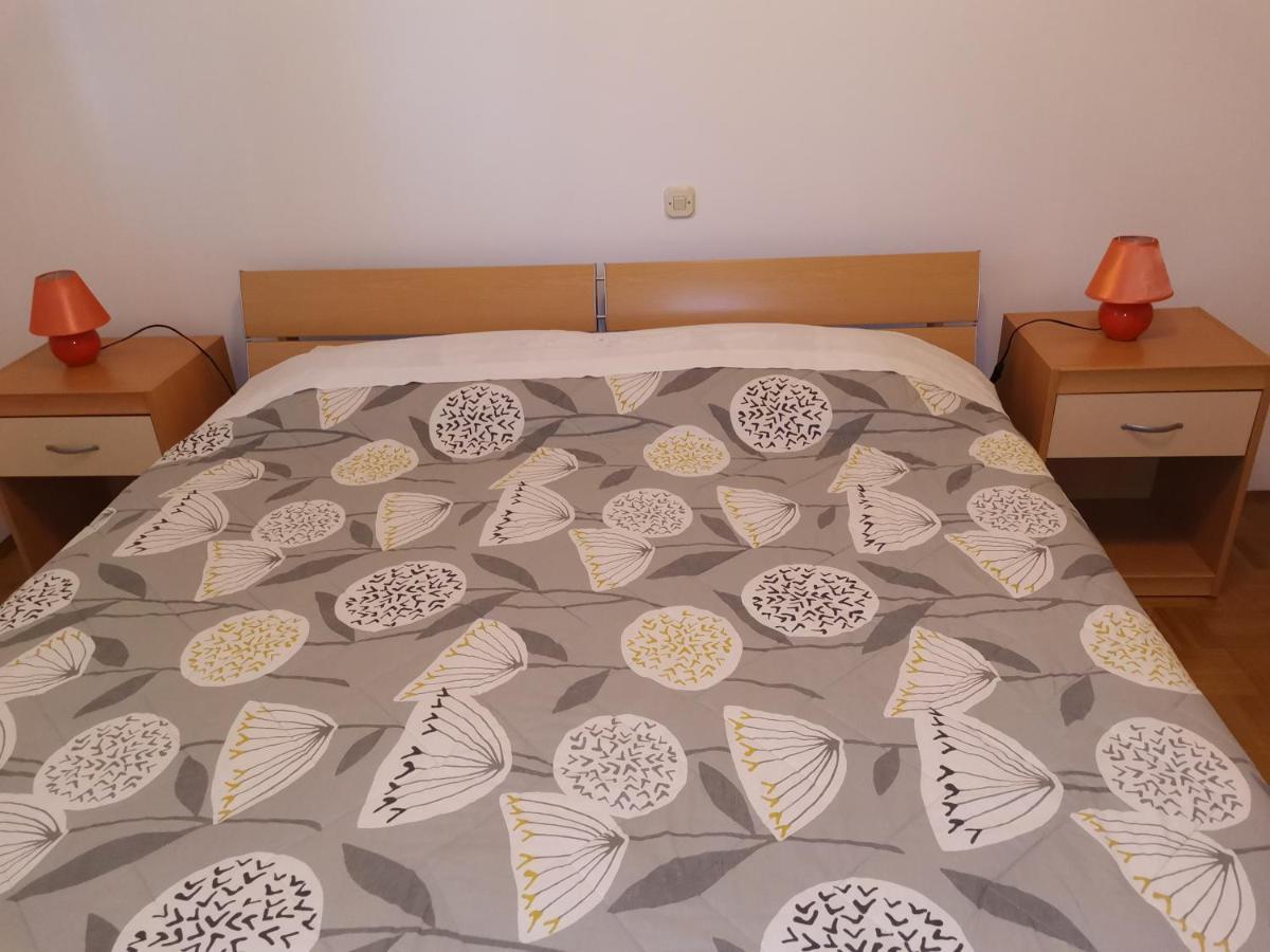 Marijeta Moscenicka Draga
