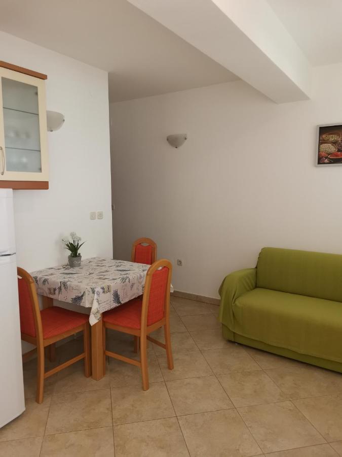 Apartman Marijeta Moscenicka Draga