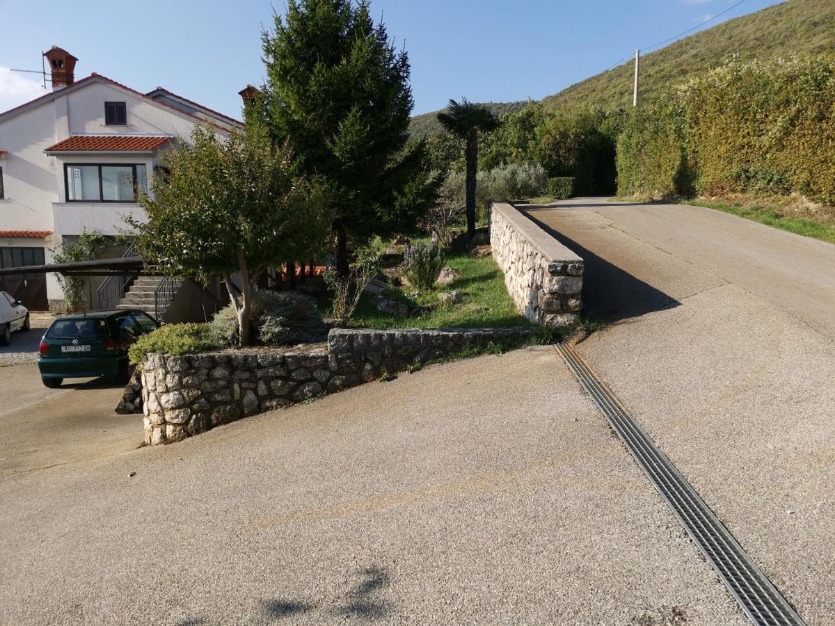 Marijeta Apartman Moscenicka Draga