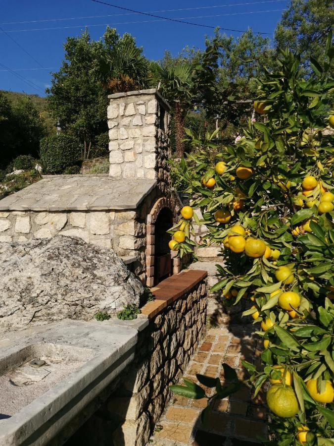 Marijeta Apartment Moscenicka Draga