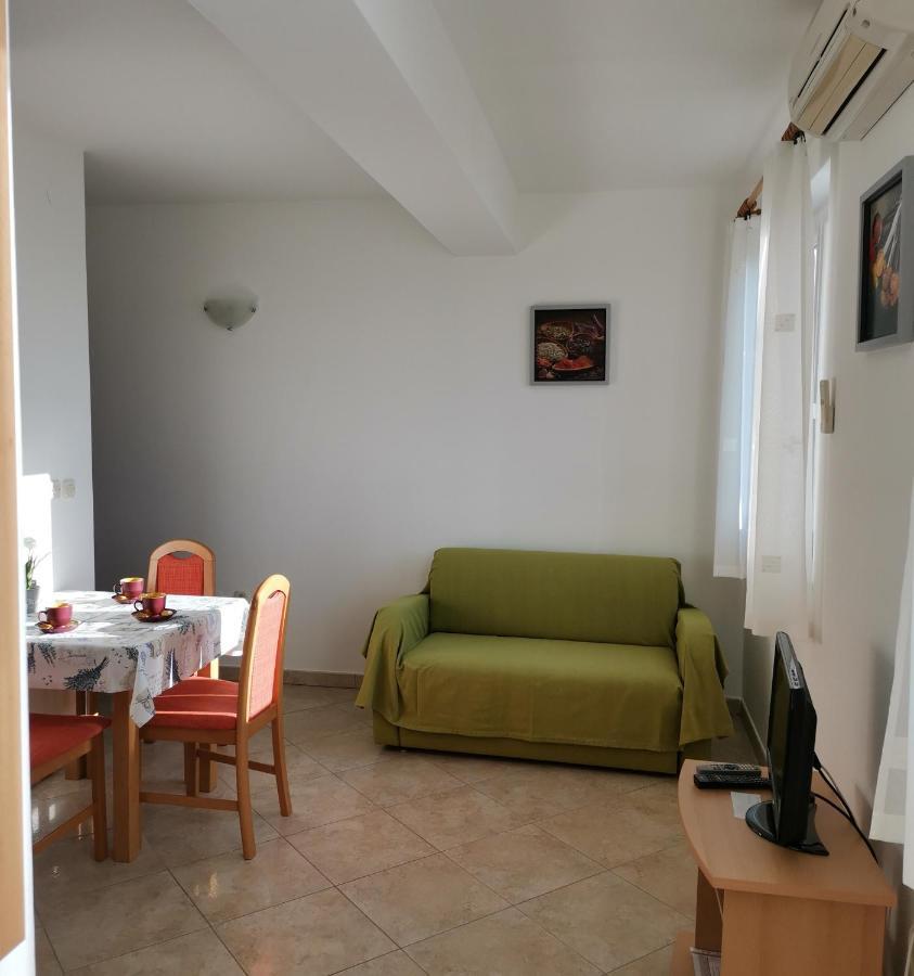 Marijeta Apartman