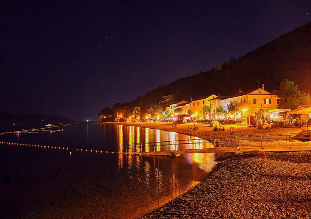 Marijeta Apartman Moscenicka Draga