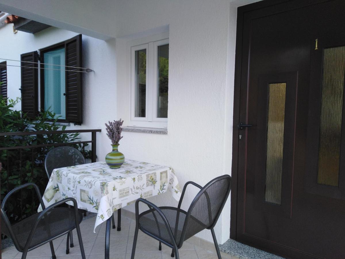 Apartman Marijeta *