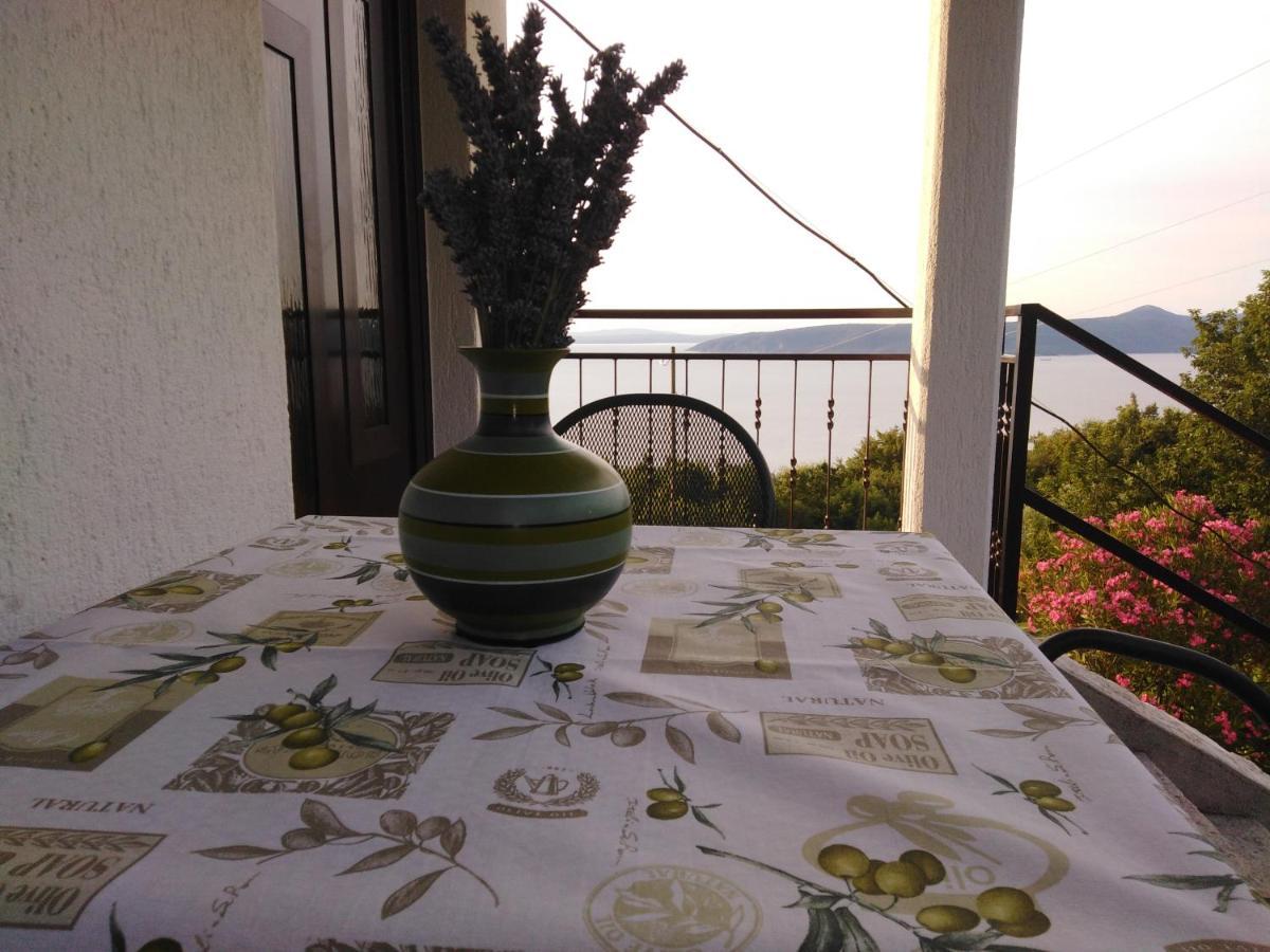 Apartment Marijeta Moscenicka Draga