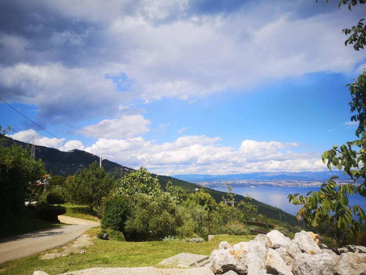 Marijeta * Moscenicka Draga