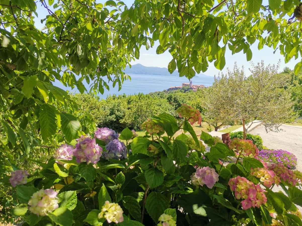Marijeta Apartman Moscenicka Draga
