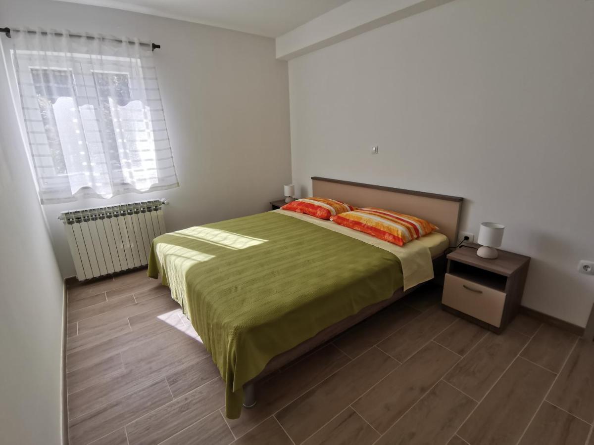 Apartman Marijeta