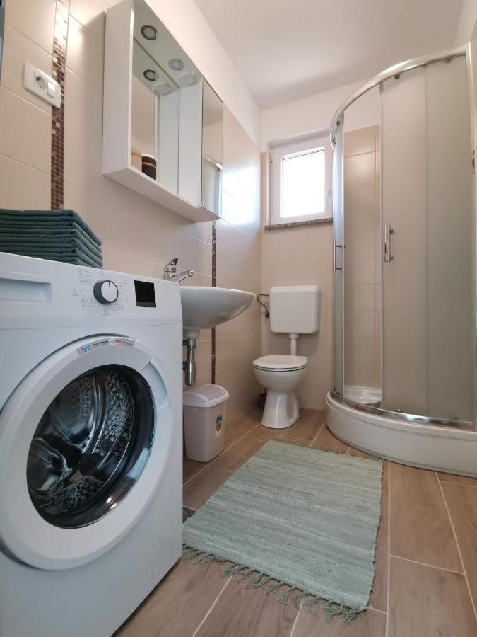 Apartman Marijeta