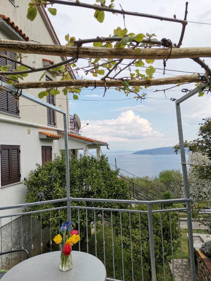 Apartment Marijeta Moscenicka Draga
