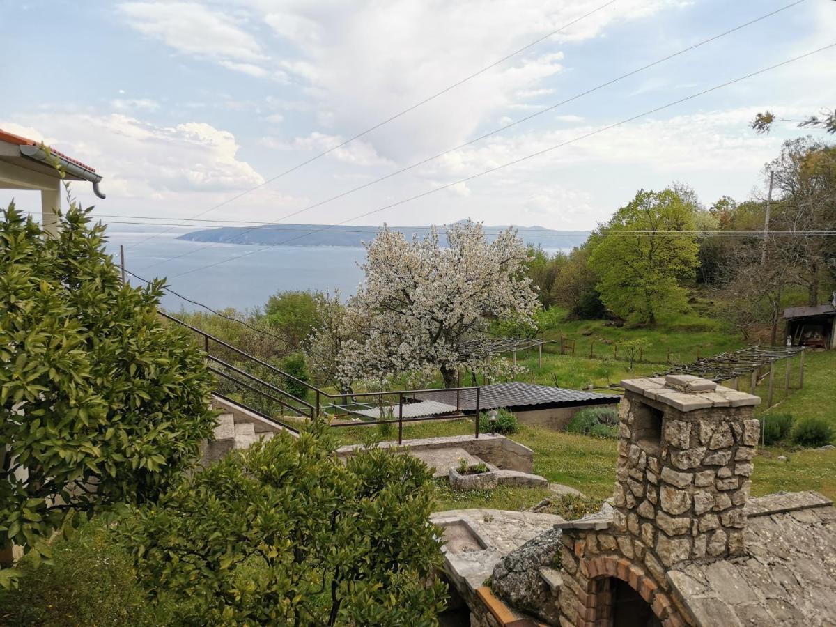 Marijeta Moscenicka Draga