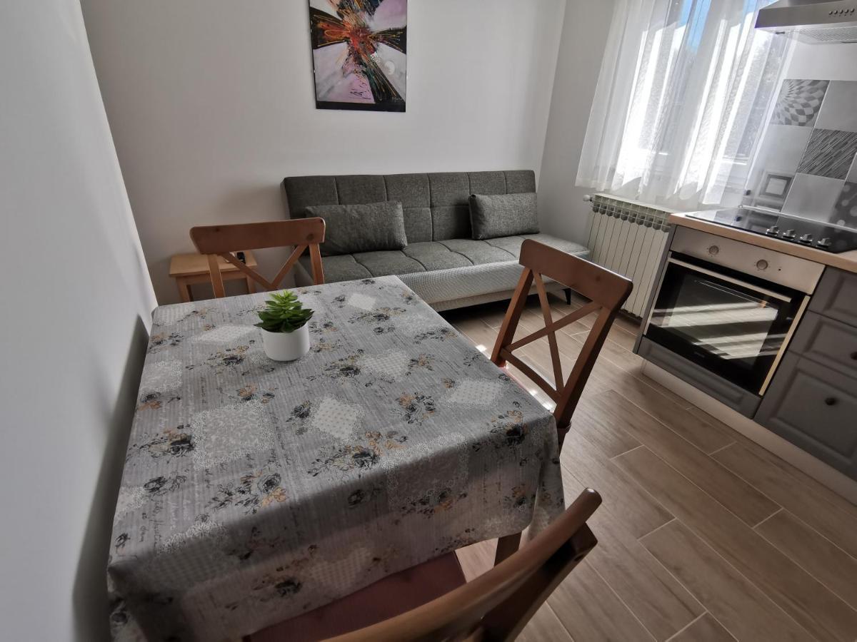 Apartman Marijeta