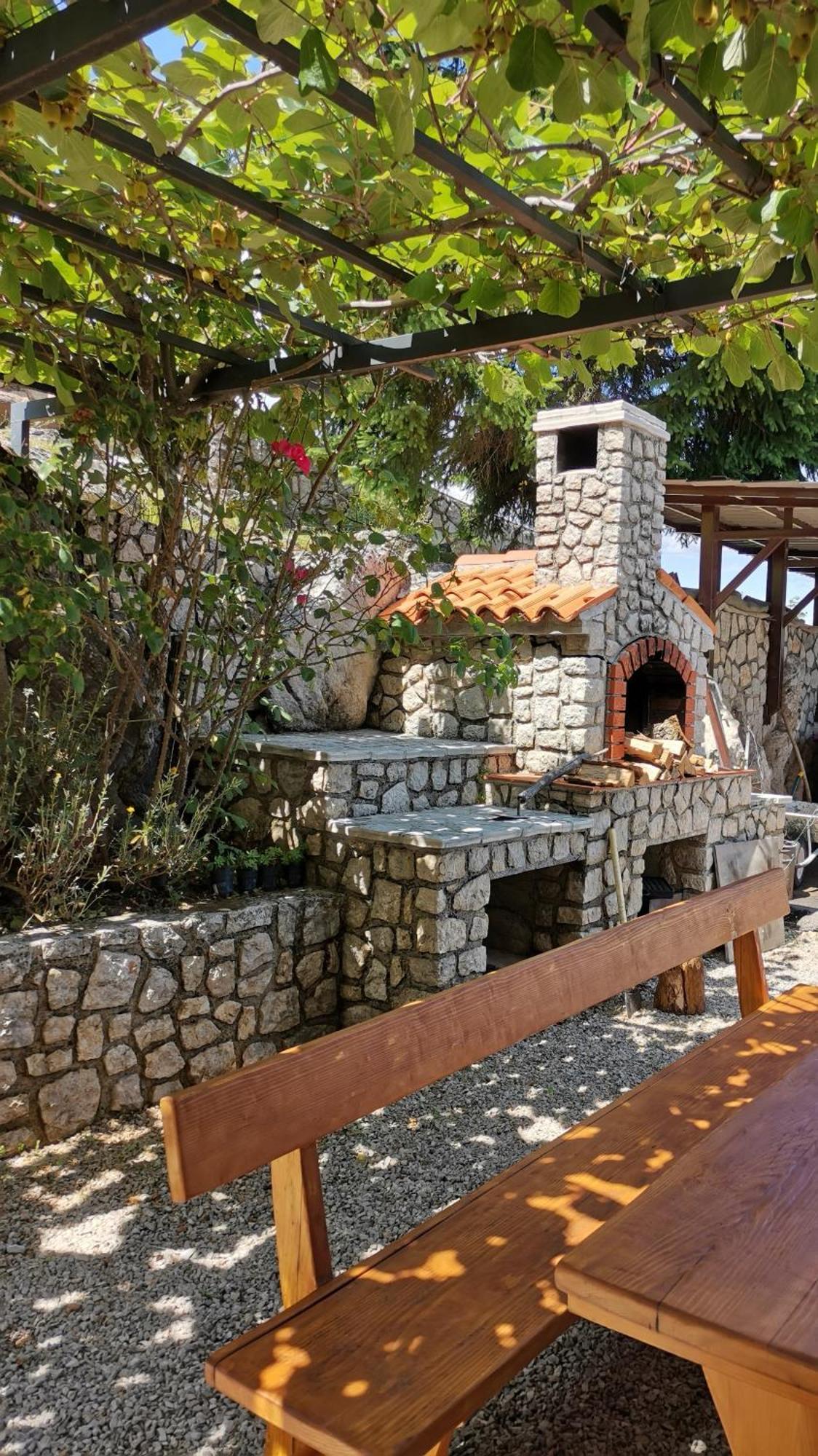 Marijeta Apartman *
