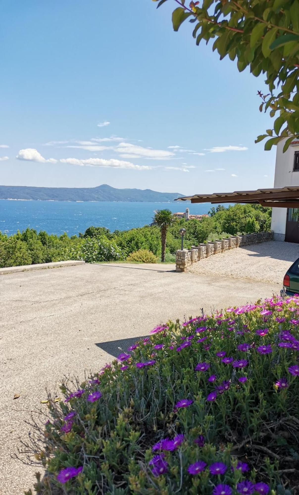 Apartment Marijeta Moscenicka Draga