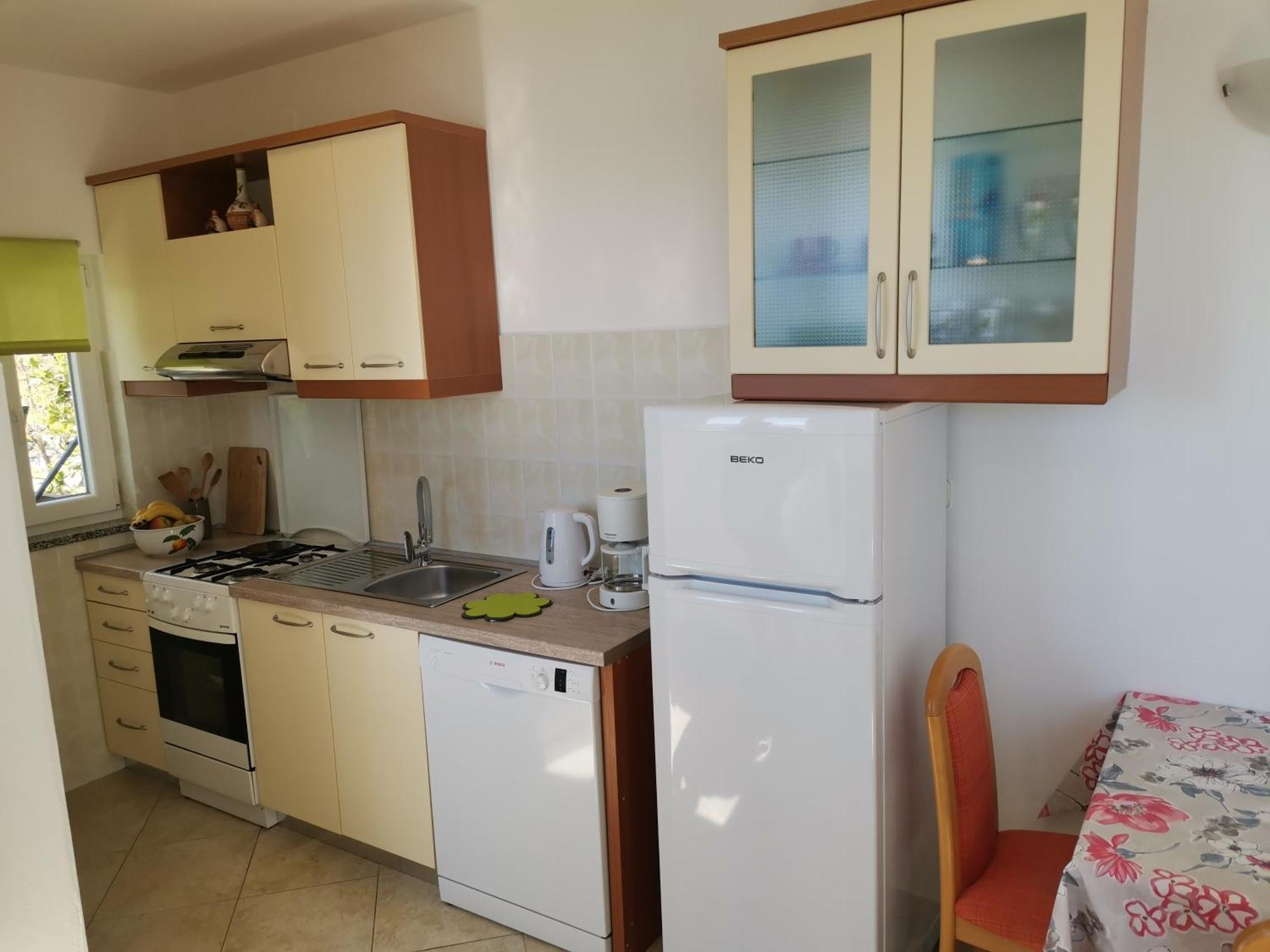 Apartment Marijeta *