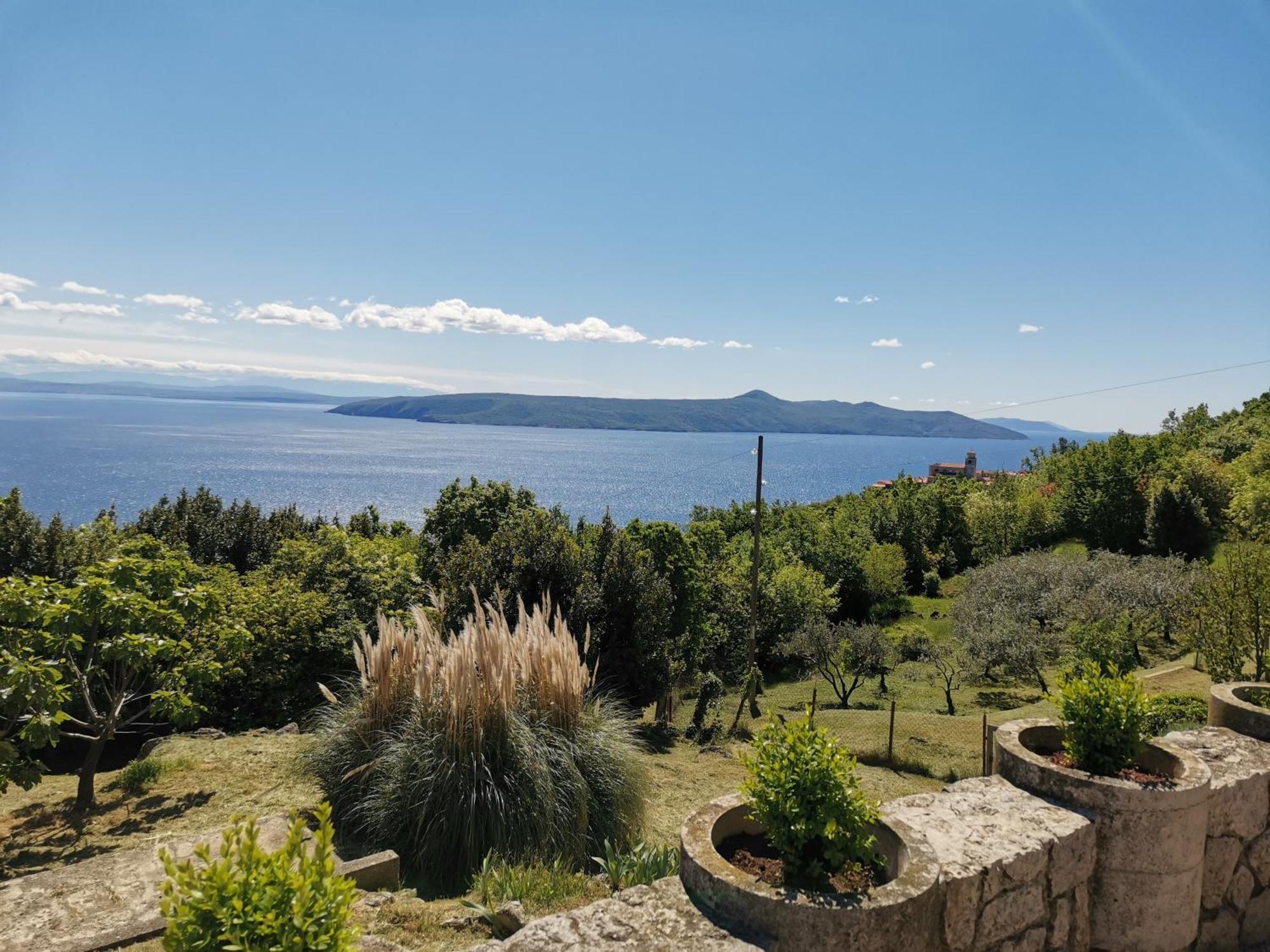 Apartment Marijeta Moscenicka Draga
